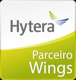 Logo Hytera